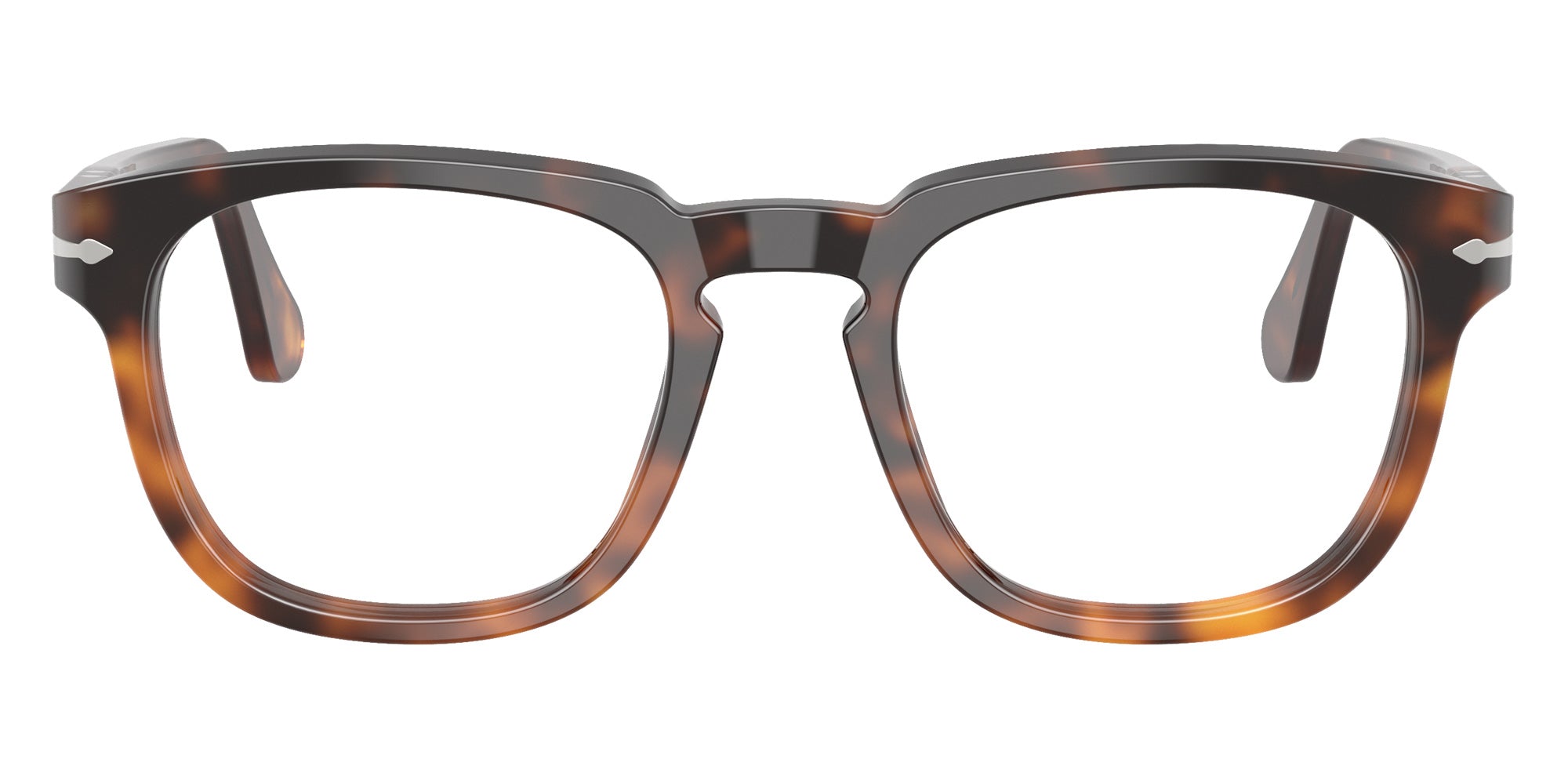 Persol PO3376V 1160 50 - Tortoise Dark Brown #id:po3376v1160_s:100100