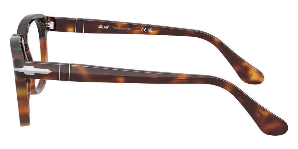 Persol PO3376V 1160 50 - Tortoise Dark Brown #id:po3376v1160_s:100110