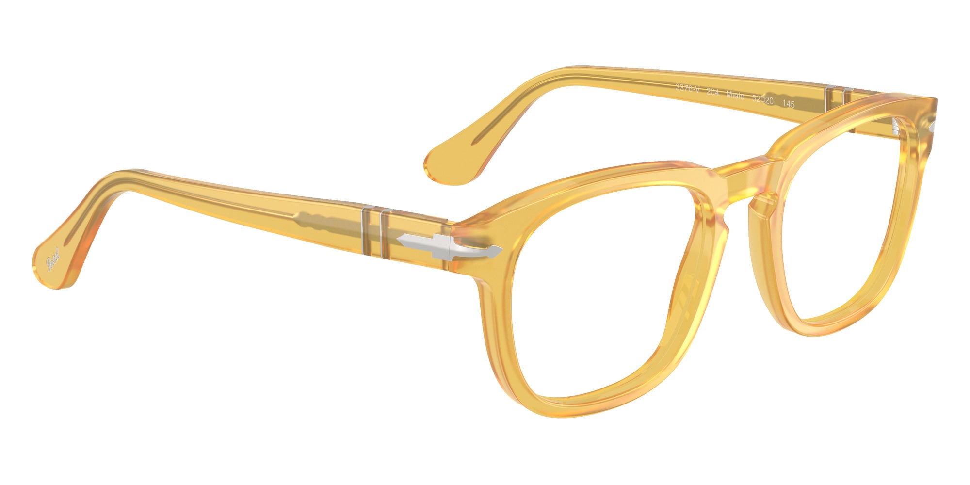 Persol PO3376V 204 50 - Miele #id:po3376v204_s:104120