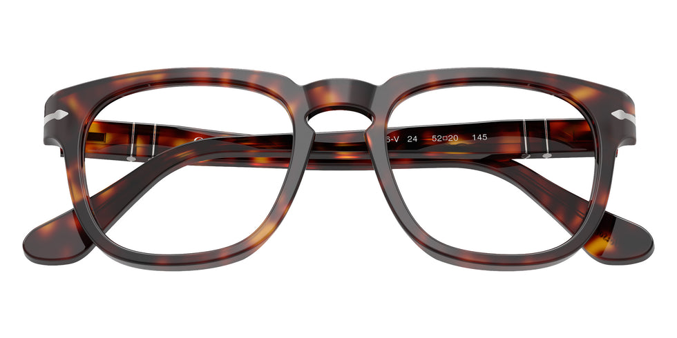Persol PO3376V 24 50 - Havana #id:po3376v24_s:108125