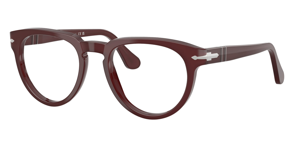Persol PO3377V 1257 50 - Bordeaux #id:po3377v1257_s:100105