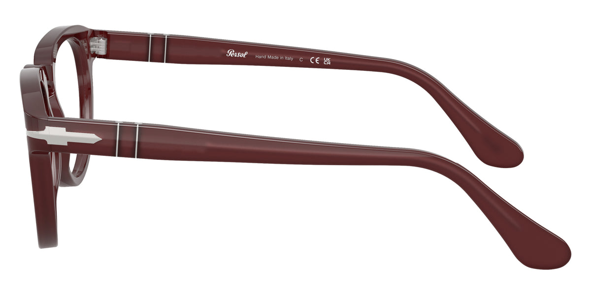 Persol PO3377V 1257 50 - Bordeaux #id:po3377v1257_s:100110