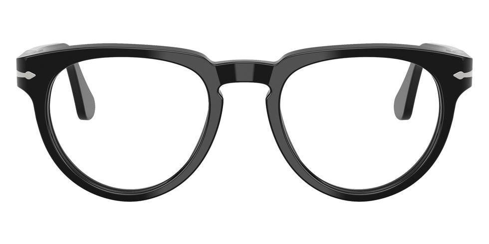 Persol PO3377V 95 52 - Black #id:po3377v95_s:100100