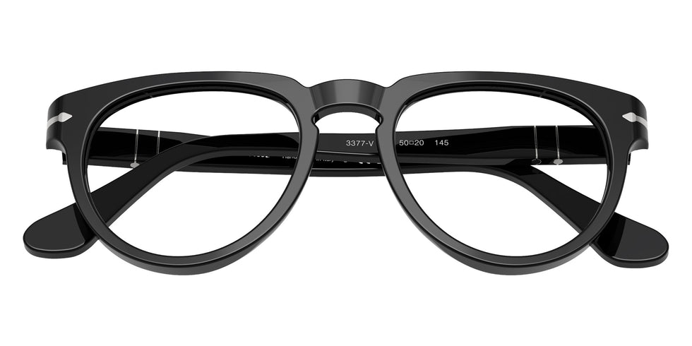 Persol PO3377V 95 52 - Black #id:po3377v95_s:100125
