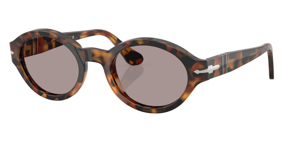 Persol PO3378S - Loris 105253 51 - Madreterra / Violet #id:po3378s105253_s:100105