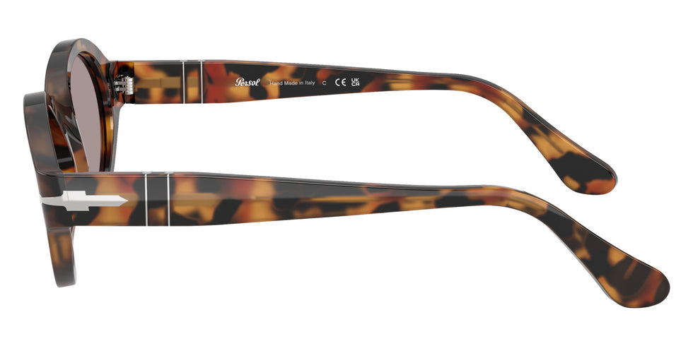 Persol PO3378S - Loris 105253 51 - Madreterra / Violet #id:po3378s105253_s:100110