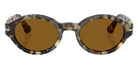 Persol PO3378S - Loris 107133 51 - Brown Tortoise / Brown #id:po3378s107133_s:104100