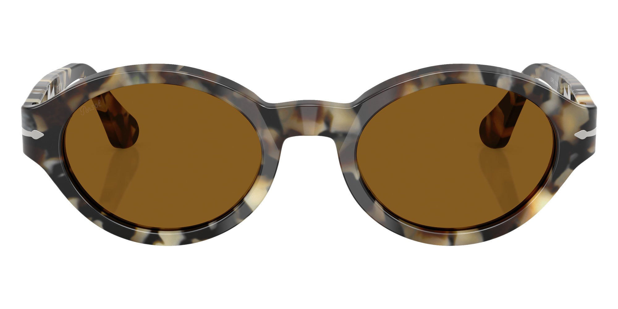 Persol PO3378S - Loris 107133 51 - Brown Tortoise / Brown #id:po3378s107133_s:104100