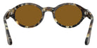 Persol PO3378S - Loris 107133 51 - Brown Tortoise / Brown #id:po3378s107133_s:104115