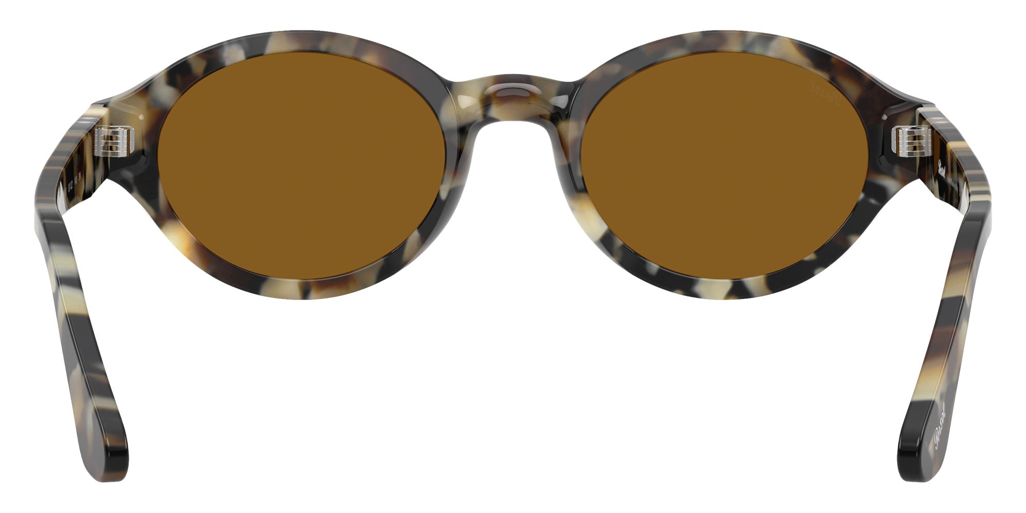 Persol PO3378S - Loris 107133 51 - Brown Tortoise / Brown #id:po3378s107133_s:104115