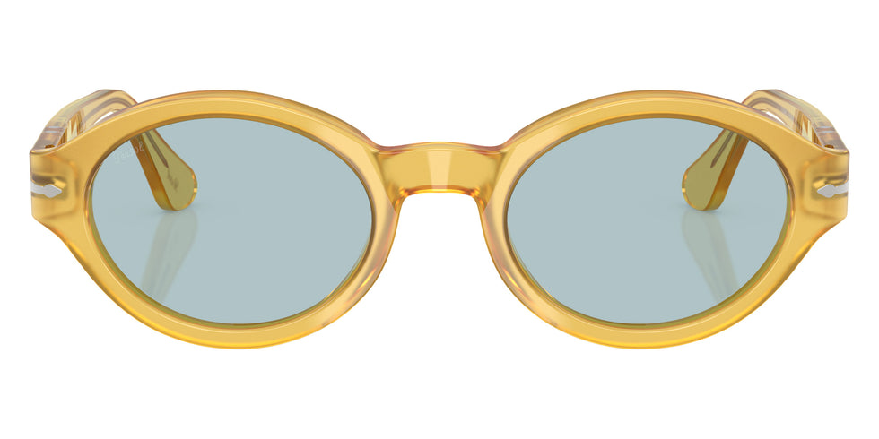 Persol PO3378S - Loris 204/56 53 - Miele / Blue Vintage #id:po3378s20456_s:108100