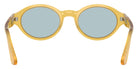 Persol PO3378S - Loris 204/56 53 - Miele / Blue Vintage #id:po3378s20456_s:108115