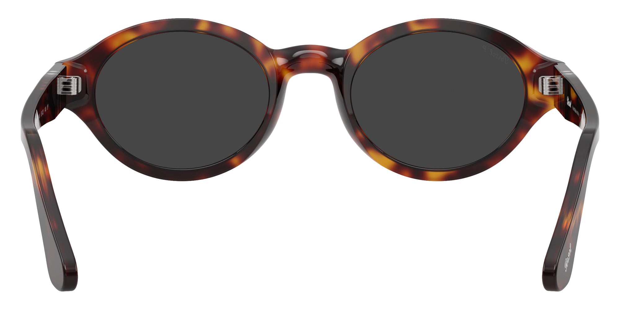 Persol PO3378S - Loris 24/48 53 - Havana / Polarized Dark Gray #id:po3378s2448_s:110115
