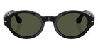 Persol PO3378S - Loris 95/31 51 - Black / Green #id:po3378s9531_s:112100