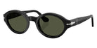 Persol PO3378S - Loris 95/31 51 - Black / Green #id:po3378s9531_s:112105