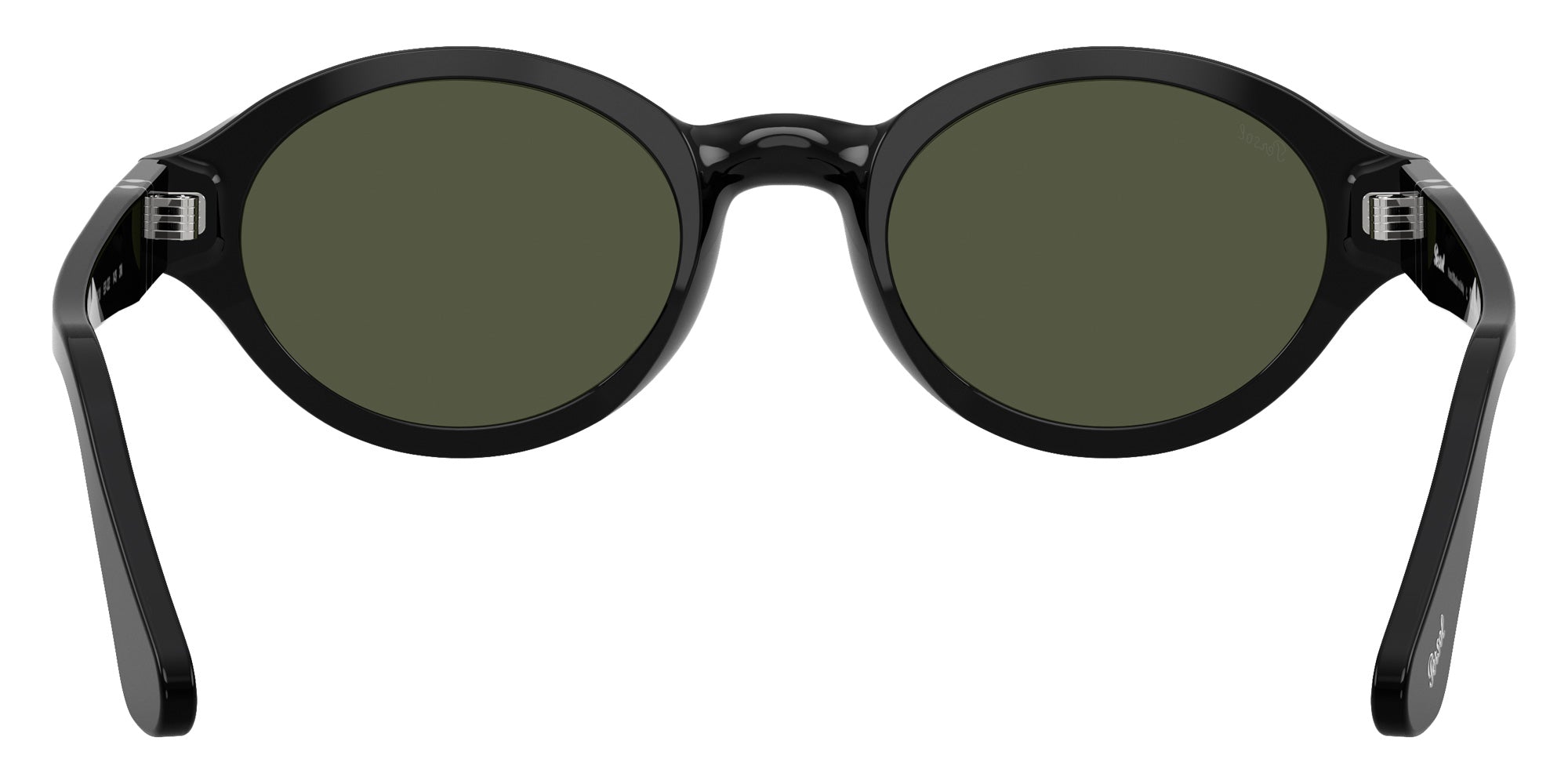 Persol PO3378S - Loris 95/31 51 - Black / Green #id:po3378s9531_s:112115