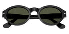Persol PO3378S - Loris 95/31 51 - Black / Green #id:po3378s9531_s:112125