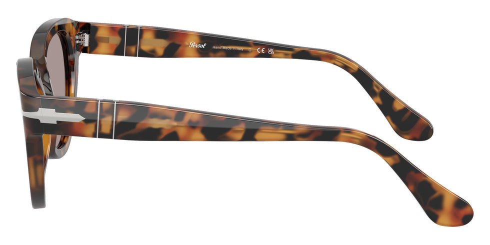 Persol PO3379S 105253 51 - Madreterra / Violet #id:po3379s105253_s:100110