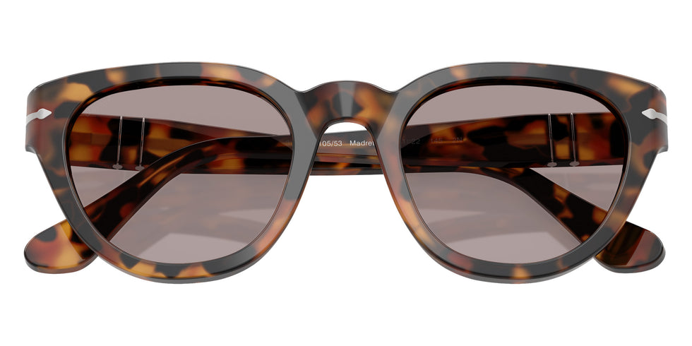 Persol PO3379S 105253 51 - Madreterra / Violet #id:po3379s105253_s:100125