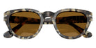 Persol PO3379S 107133 51 - Brown Tortoise / Brown #id:po3379s107133_s:102125