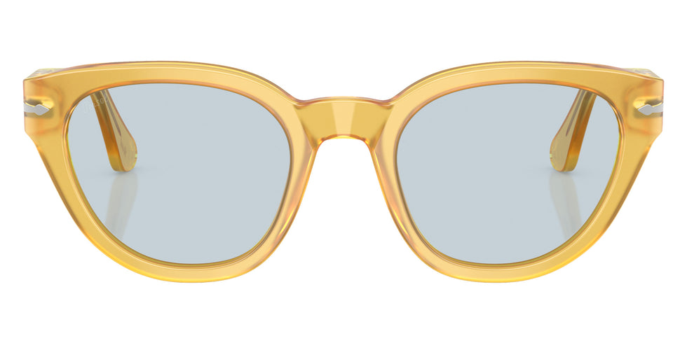 Persol PO3379S 204/56 54 - Miele / Blue Vintage #id:po3379s20456_s:106100