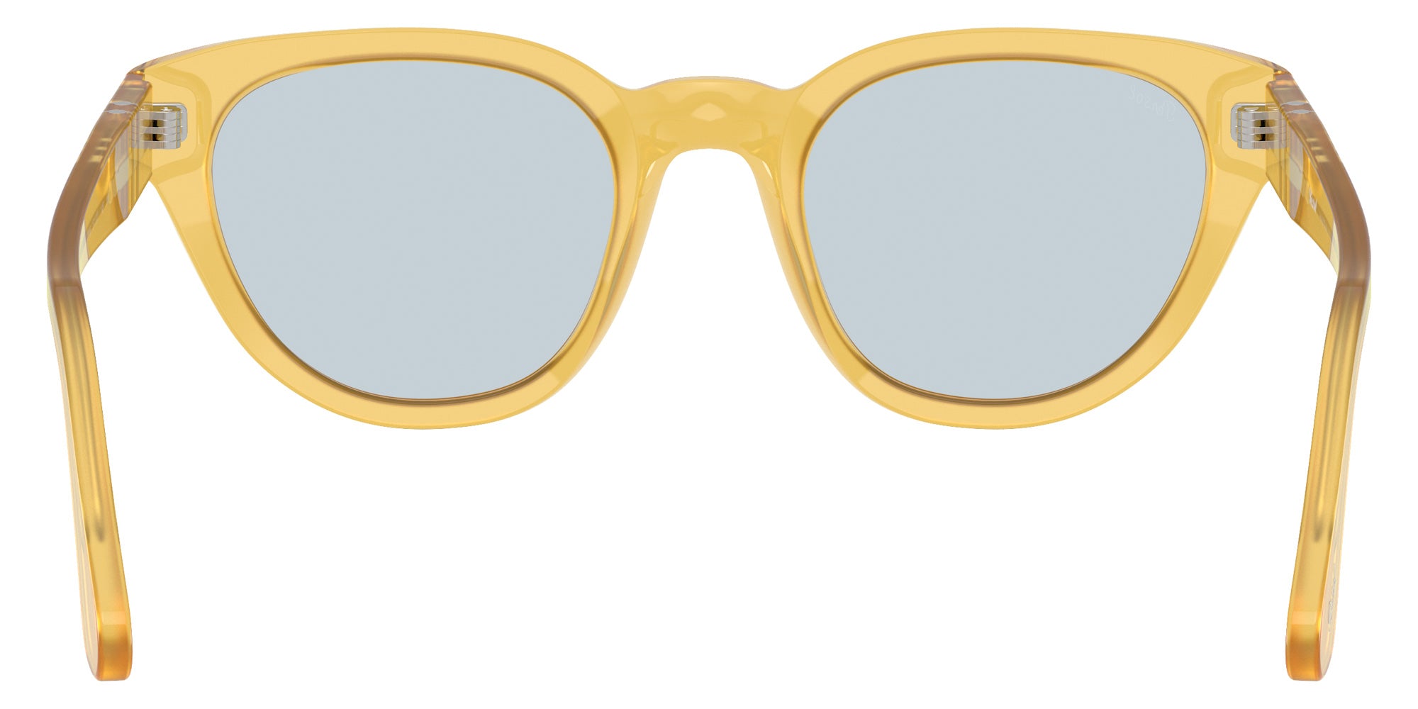 Persol PO3379S 204/56 54 - Miele / Blue Vintage #id:po3379s20456_s:106115