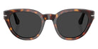 Persol PO3379S 24/48 54 - Havana / Polarized Dark Gray #id:po3379s2448_s:108100
