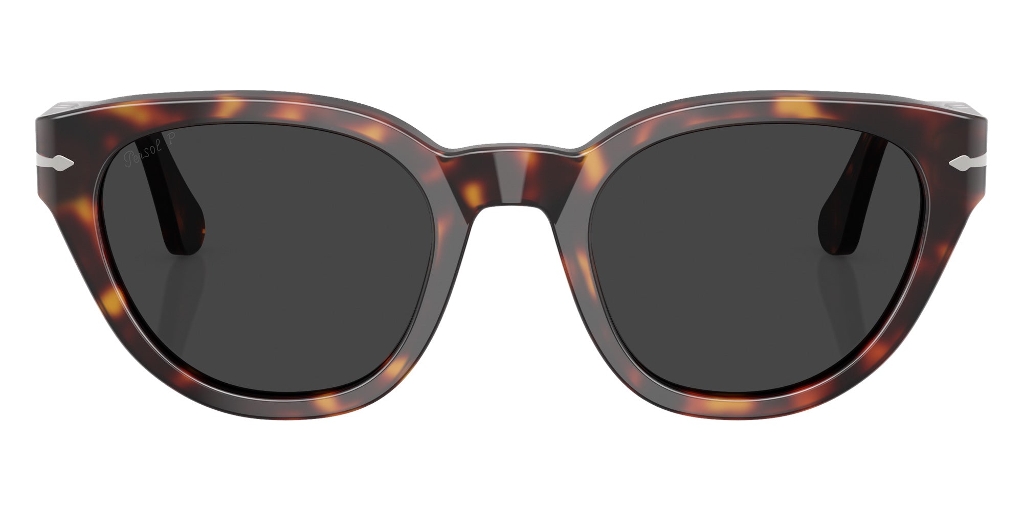 Persol PO3379S 24/48 54 - Havana / Polarized Dark Gray #id:po3379s2448_s:108100