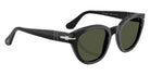 Persol PO3379S 95/31 51 - Black / Green #id:po3379s9531_s:110120