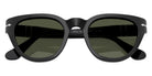 Persol PO3379S 95/31 51 - Black / Green #id:po3379s9531_s:110125