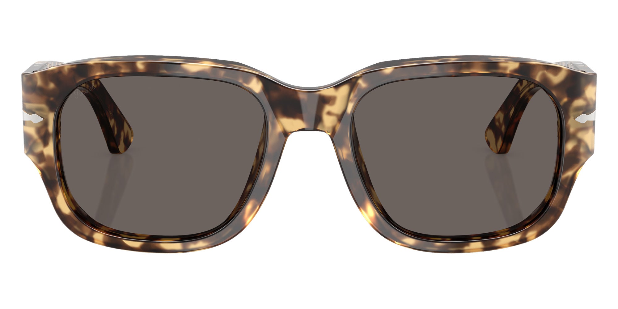 Persol PO3380S 1056B1 52 - Brown/Beige Tortoise / Dark Gray #id:po3380s1056b1_s:100100
