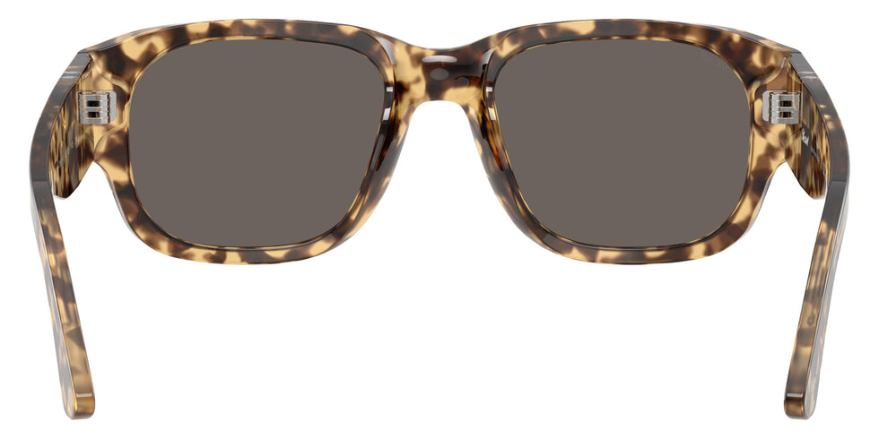 Persol PO3380S 1056B1 52 - Brown/Beige Tortoise / Dark Gray #id:po3380s1056b1_s:100115