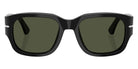 Persol PO3380S 95/31 55 - Black / Green #id:po3380s9531_s:106100
