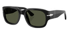 Persol PO3380S 95/31 55 - Black / Green #id:po3380s9531_s:106105