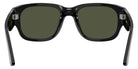 Persol PO3380S 95/31 55 - Black / Green #id:po3380s9531_s:106115