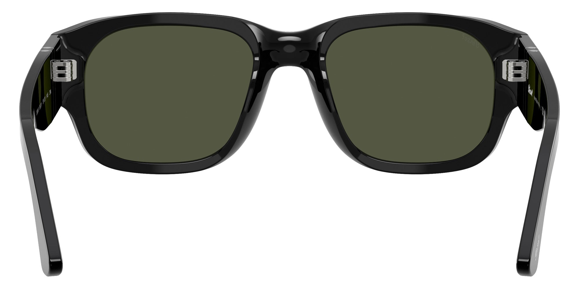 Persol PO3380S 95/31 55 - Black / Green #id:po3380s9531_s:106115