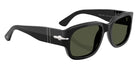 Persol PO3380S 95/31 55 - Black / Green #id:po3380s9531_s:106120