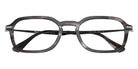 Persol PO3381V 1238 54 - Striped Black & Gray #id:po3381v1238_s:100125