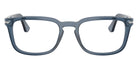Persol PO3382V 1197 52 - Transparent Denim Blue #id:po3382v1197_s:100100