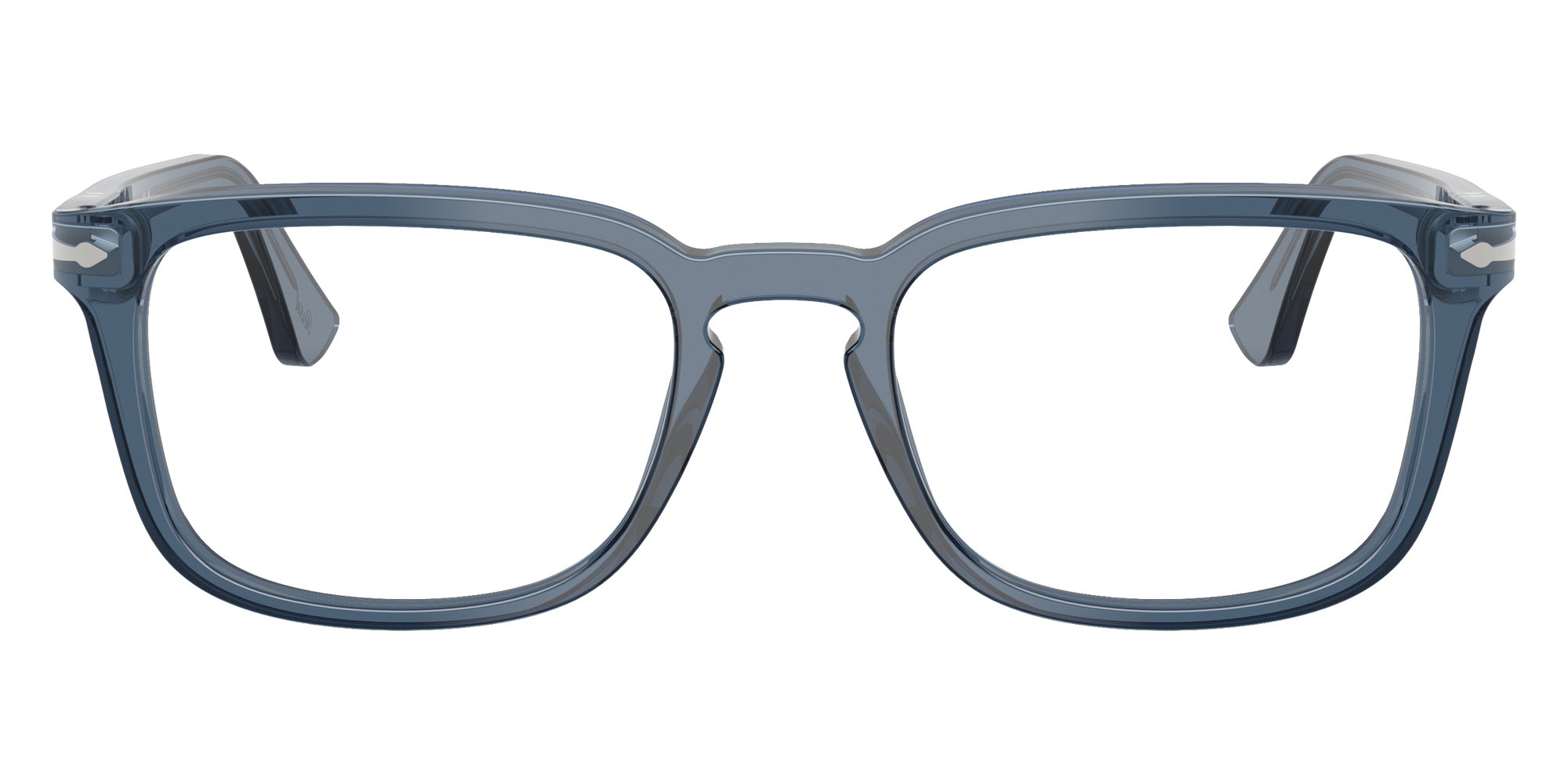 Persol PO3382V 1197 52 - Transparent Denim Blue #id:po3382v1197_s:100100