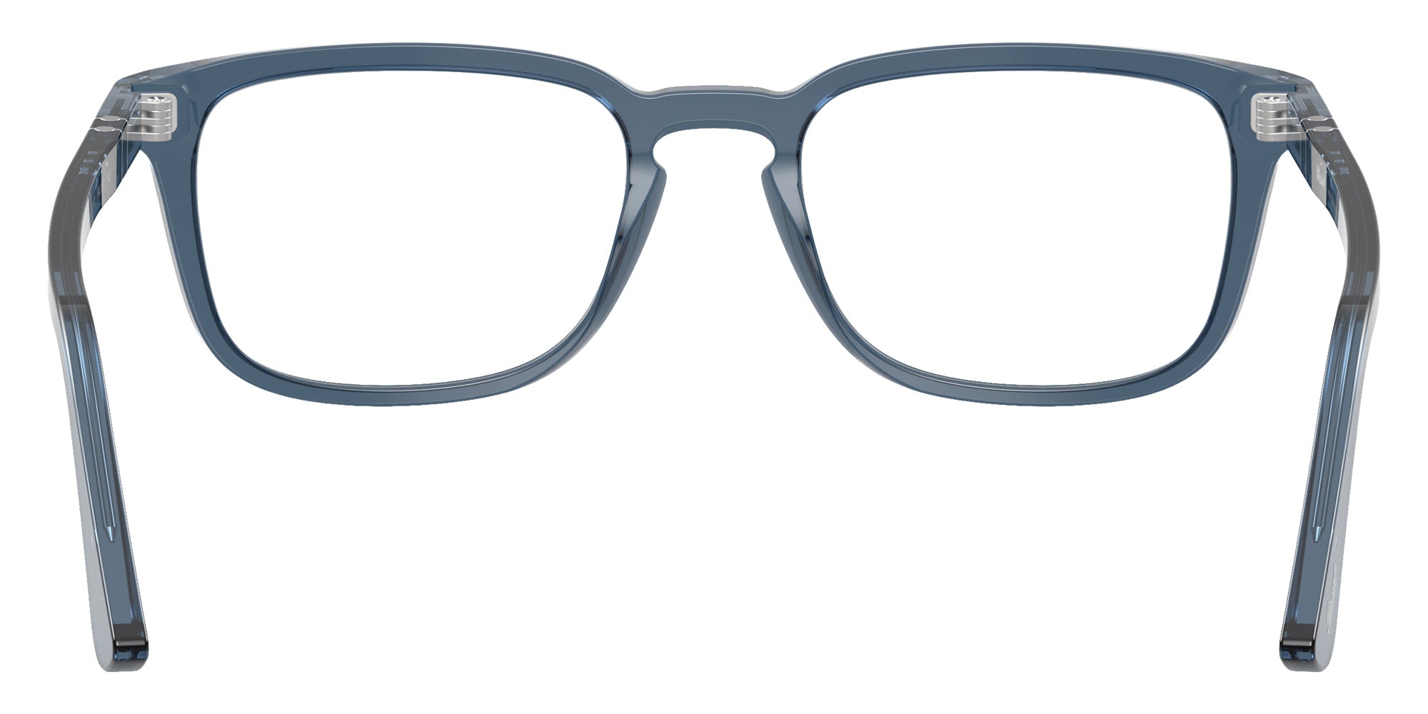 Persol PO3382V 1197 52 - Transparent Denim Blue #id:po3382v1197_s:100115