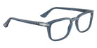 Persol PO3382V 1197 52 - Transparent Denim Blue #id:po3382v1197_s:100120