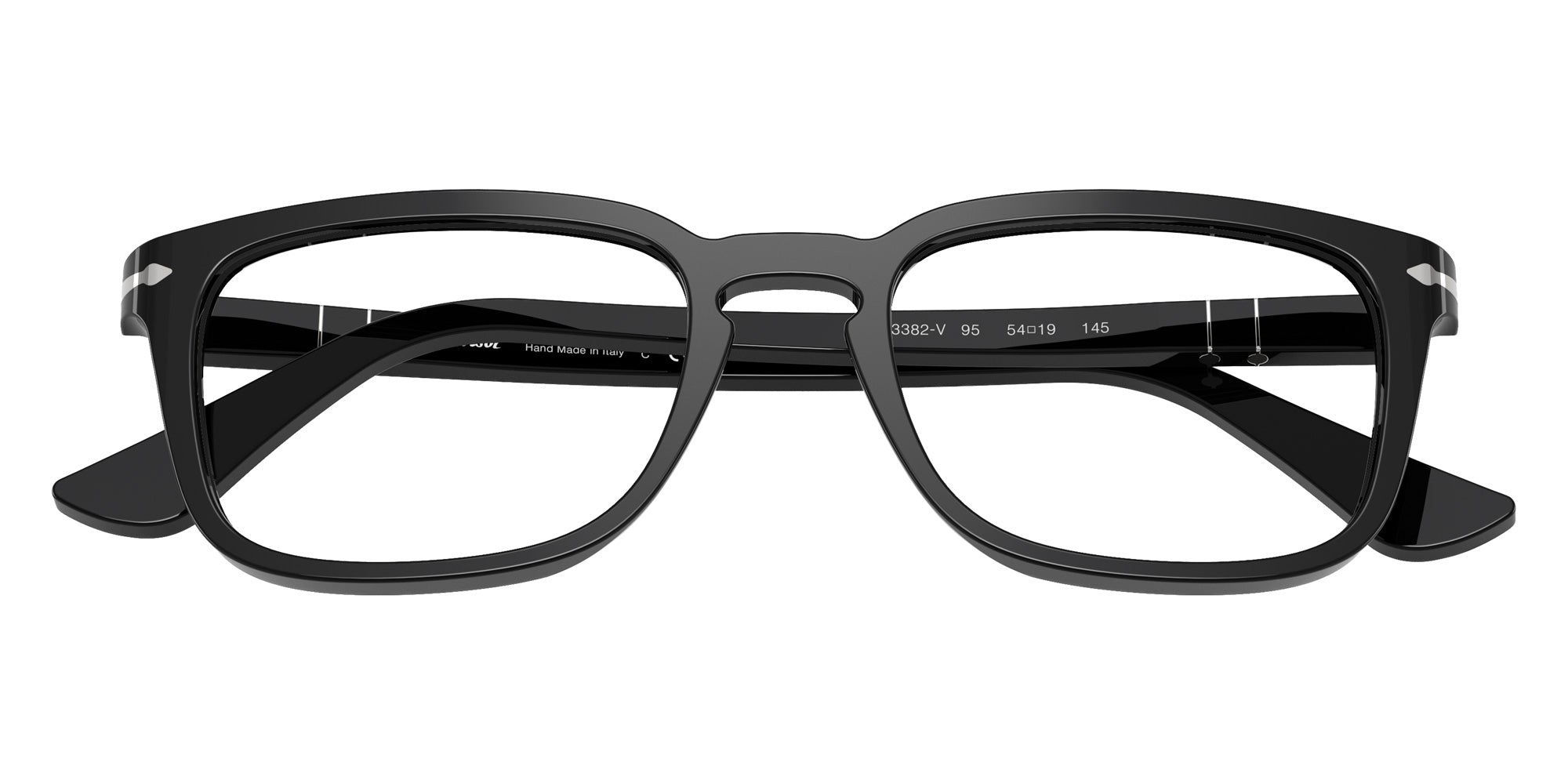 Persol PO3382V 95 52 - Black #id:po3382v95_s:108125
