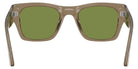 Persol PO3384S 12284E 52 - Transparent Brown / Green #id:po3384s12284e_s:104115