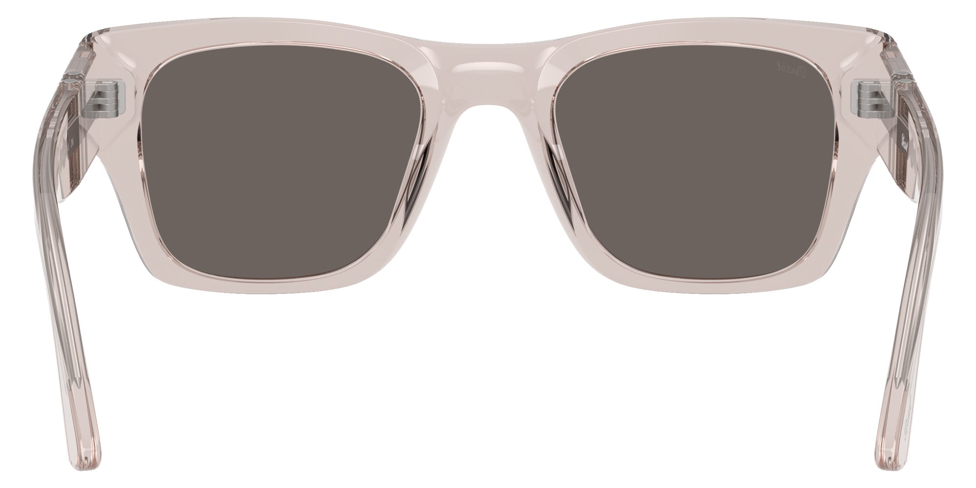 Persol PO3384S 1229B1 52 - Transparent Brown Gray / Dark Gray #id:po3384s1229b1_s:108115