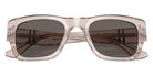 Persol PO3384S 1229B1 52 - Transparent Brown Gray / Dark Gray #id:po3384s1229b1_s:108125