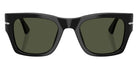 Persol PO3384S 95/31 54 - Black / Green #id:po3384s9531_s:112100