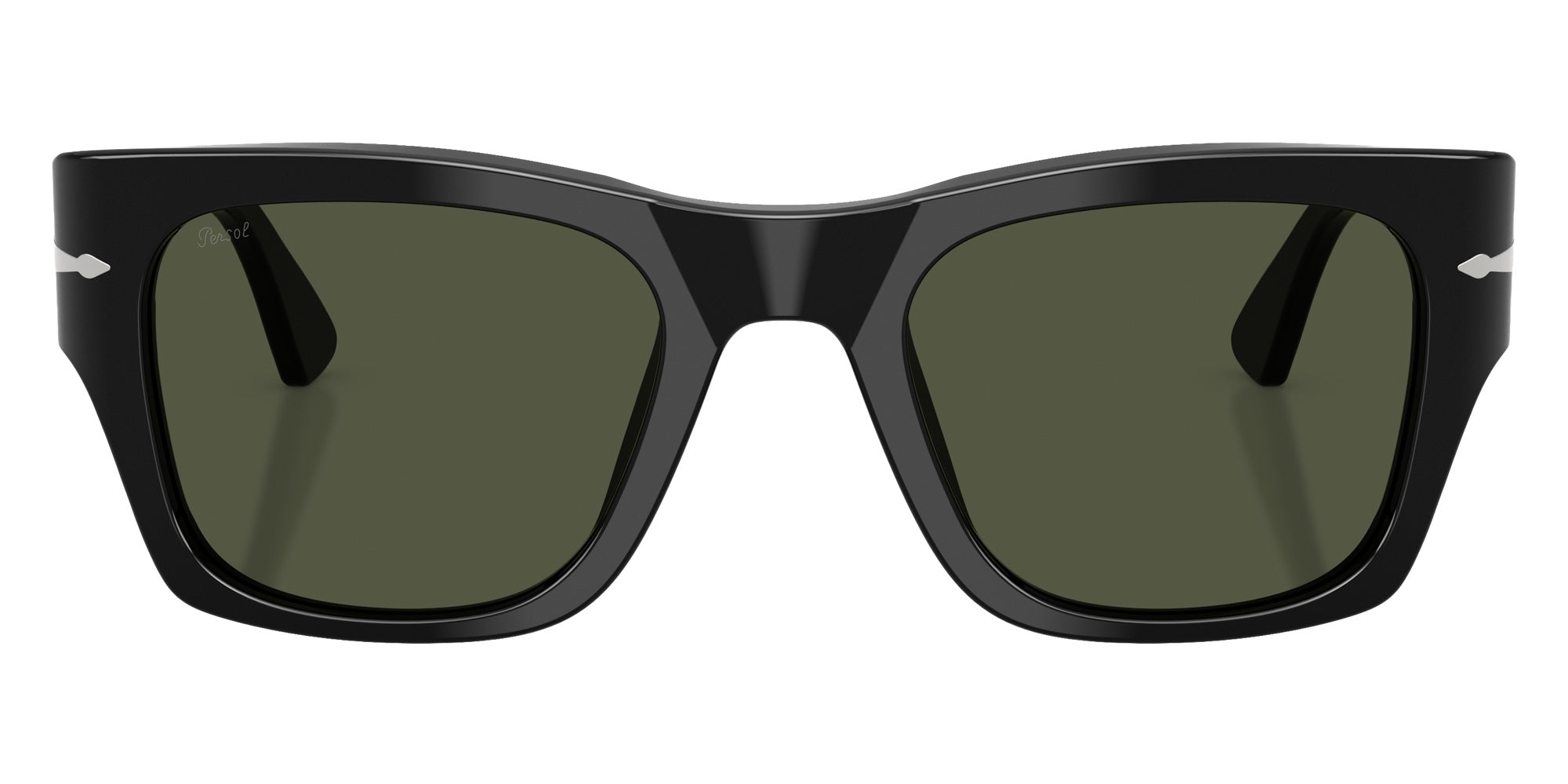 Persol PO3384S 95/31 54 - Black / Green #id:po3384s9531_s:112100