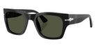 Persol PO3384S 95/31 54 - Black / Green #id:po3384s9531_s:112105