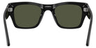 Persol PO3384S 95/31 54 - Black / Green #id:po3384s9531_s:112115
